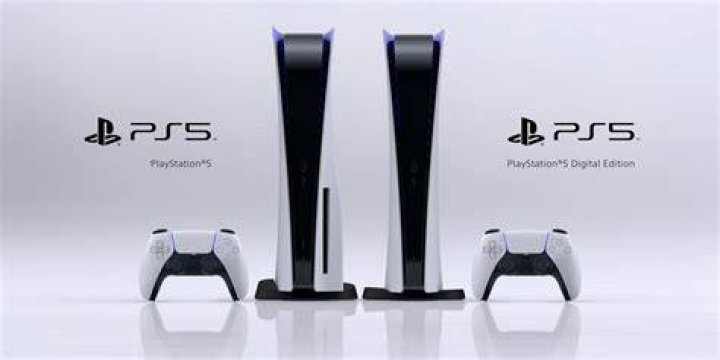 Can ps5 lay down?