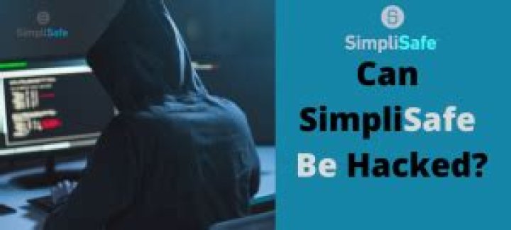 Can simplisafe be hacked?
