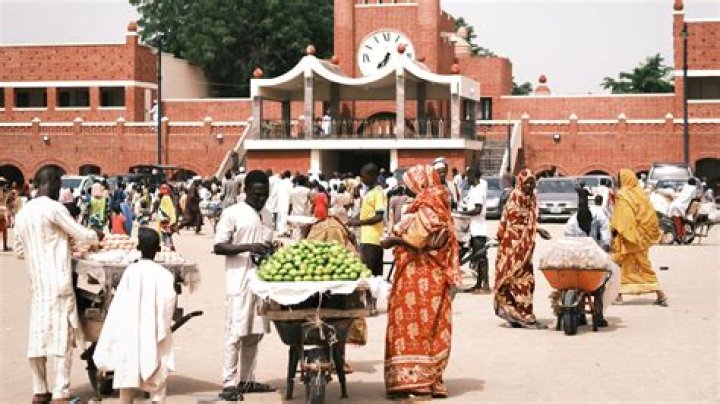 Did boko haram surrender?