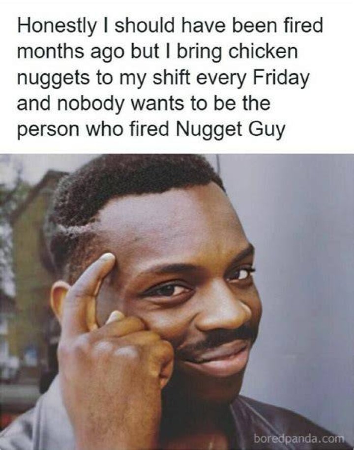 Did memet get fired?