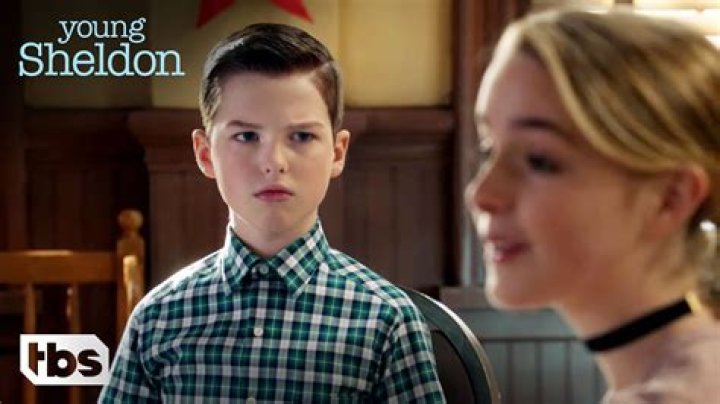 Did young sheldon get cancelled?