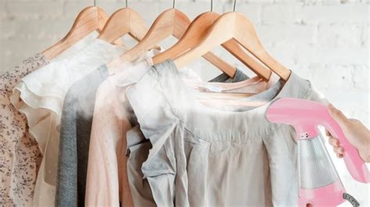 Do garment steamers work?