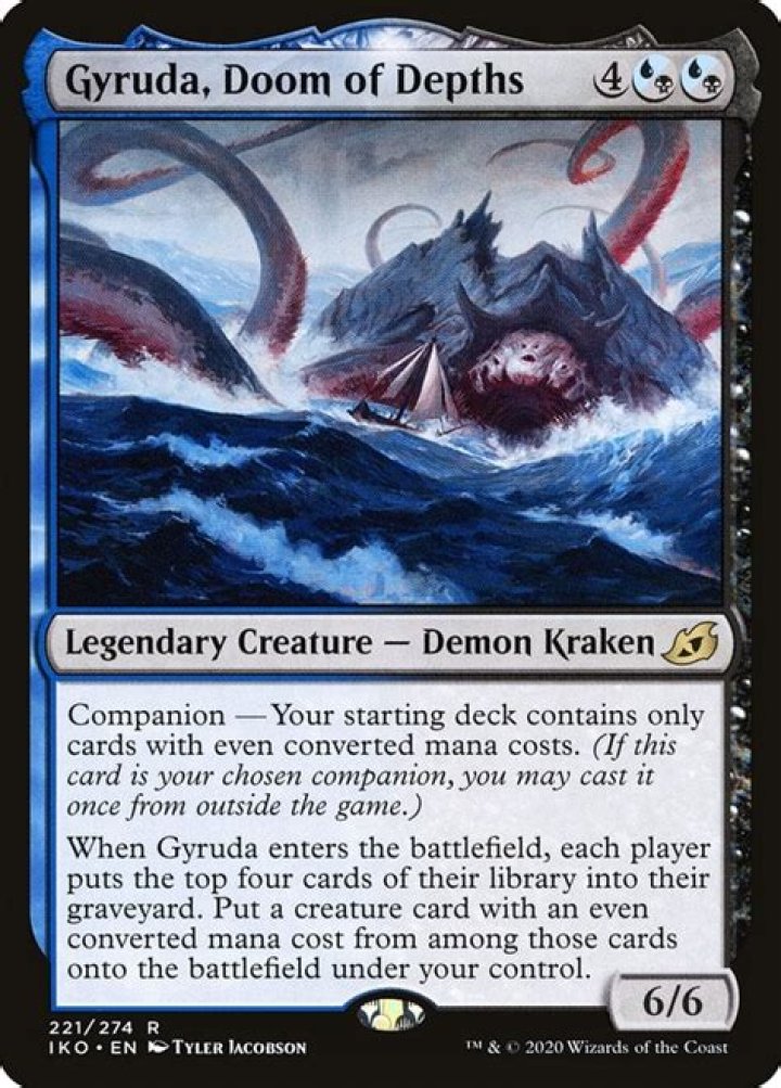How do conspiracies work mtg?