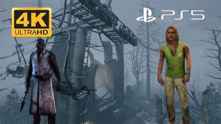 Is dbh on ps5?