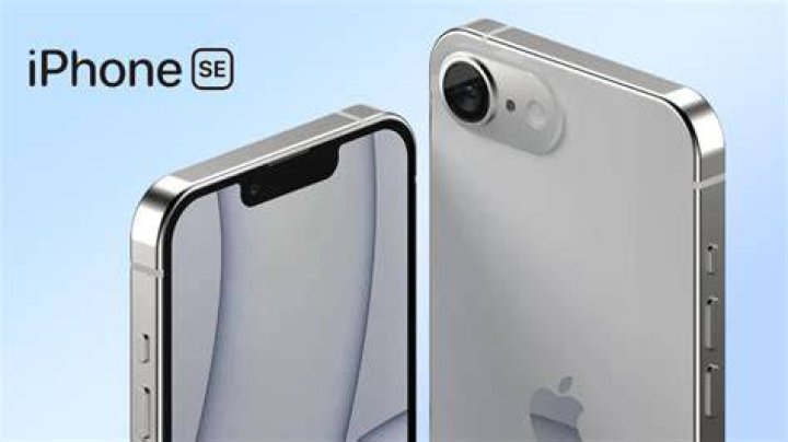 Which iphone is the se?