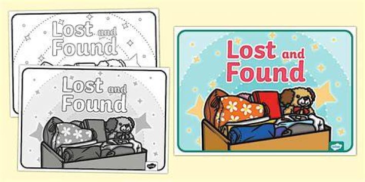 Would find or found?